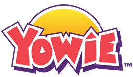 Yowie World - The Home of Rumble, Squish, Ditty, Boof, Crag & Nap