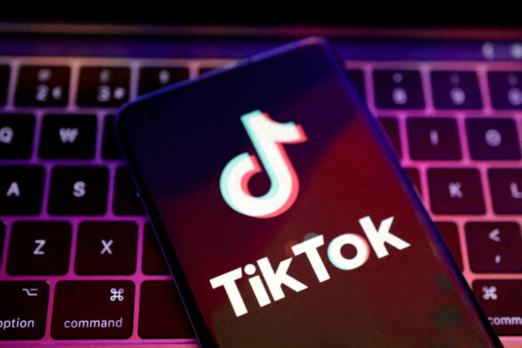 Aux Etats-Unis, le Congrès lance un ultimatum à TikTok, lui demandant de couper les liens avec ByteDance