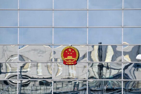 En Allemagne, arrestation de trois personnes suspectées d’espionnage pour la Chine