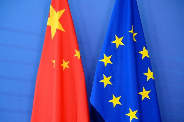 L’Union européenne ouvre un nouveau front dans son combat contre le protectionnisme chinois
