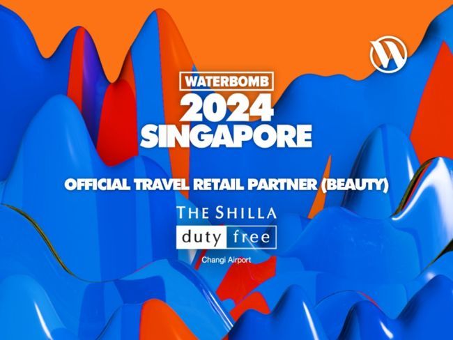 Get ready to make a stylish splash and prepare for an unforgettable experience at the ultimate summer party at WATERBOMB SINGAPORE 2024