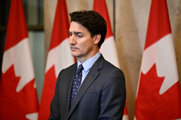 Canada accuses India of being at the heart of criminal activities on its soil