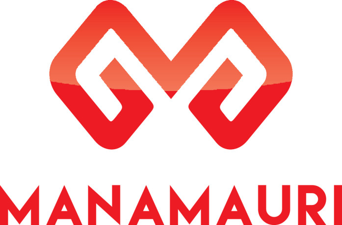 MANAMAURI LOGO