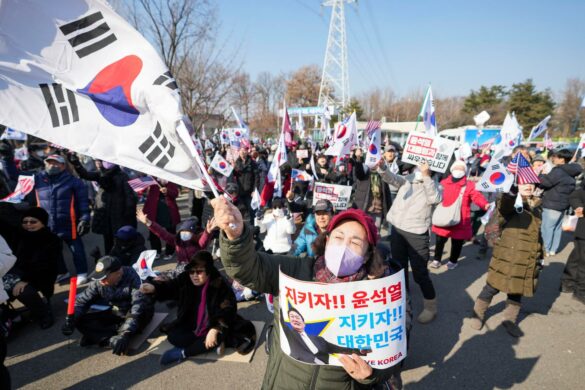 investigators call for extension of detention of President Yoon Suk Yeol