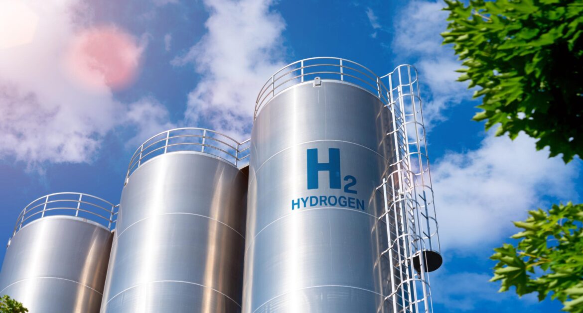 Hazer Grows Patent Portfolio in Southeast Asia for Clean Hydrogen Process – Fuel Cells Works