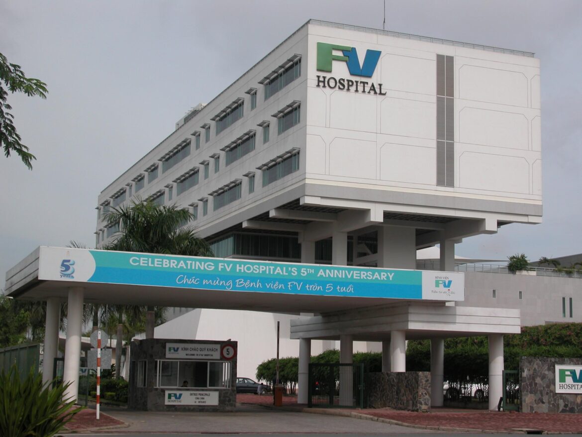 FV Hospital launches social health insurance for outpatient, emergency care – Healthcare Asia Magazine