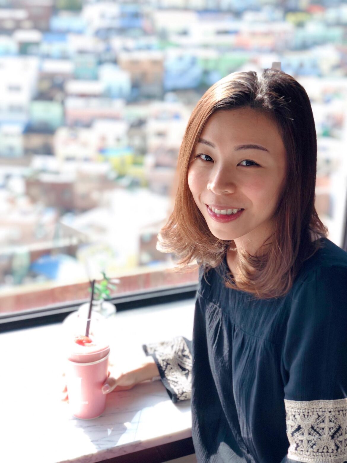 Karen Wong – Asia Society