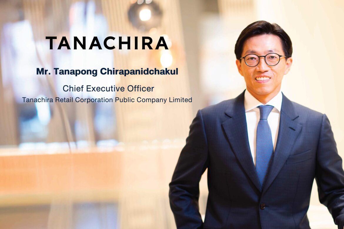 Tanachira: Pioneering Lifestyle Retail Across Asia-Pacific – bangkokpost.com