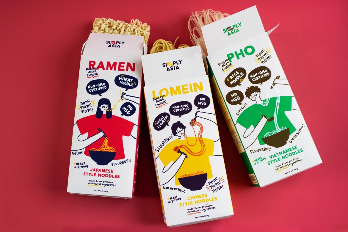 Asia’s packaging boom: urban lifestyle drives innovation – Packaging Gateway