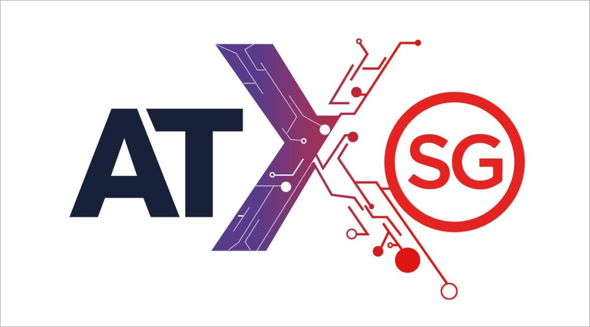 Asia Tech x Singapore 2025 Recap – 美通社