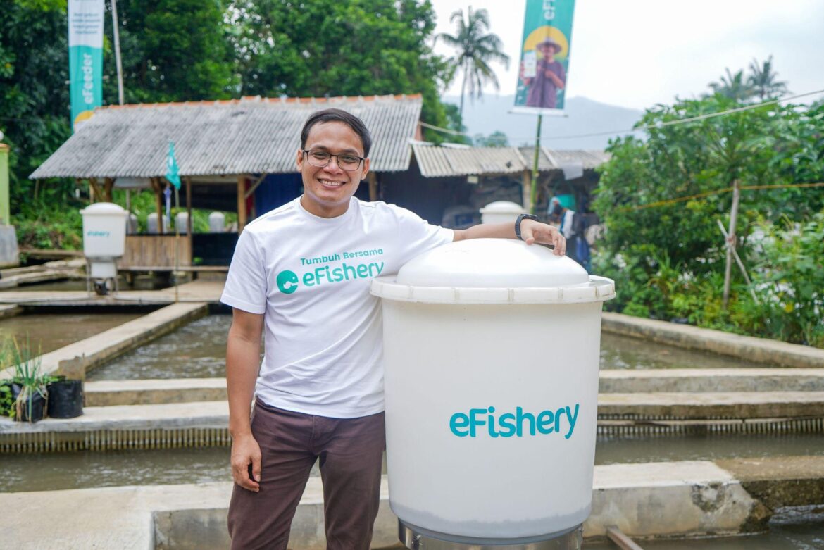 How the eFishery Scandal Will Cause A Ripple Effect on Food Tech in Southeast Asia – Green Queen Media