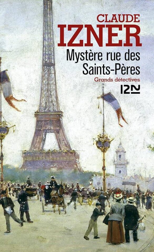 Saints Pères opens flagship boutique: 69 Rue Des Saints-Pères – Asia Food Journal