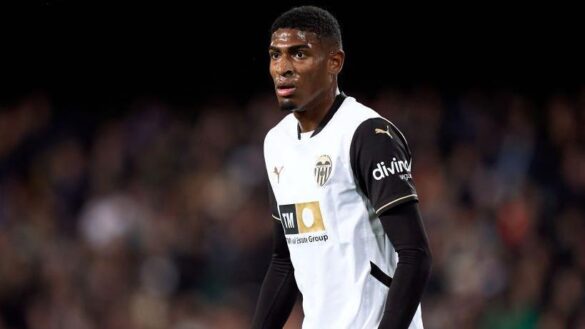 Sources: Mosquera to join Arsenal’s Asia tour – ESPN