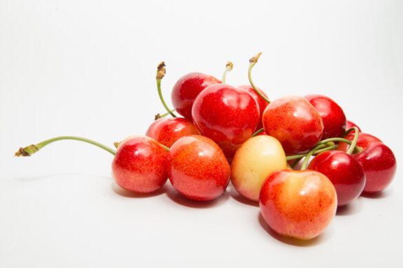 Washington cherries fly to Asia in 72-Hour sprint from tree to table – KING5.com