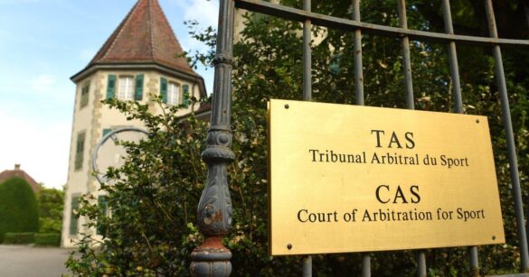 THE BRIEFS: Hong Kong Bets on Sports Arbitration as National Games Countdown Begins – | Asian Legal Business