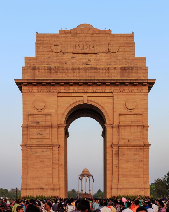 India Resumes Tourist Visas For Chinese Visitors After Five Years – Travel and Leisure Asia