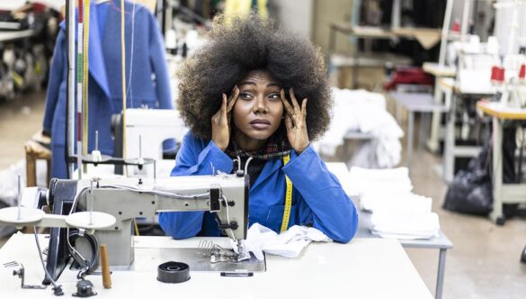 WTF are the fashion industry and Asia going to do with these tariffs? – JoySauce