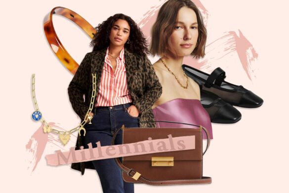 The millennial trends Gen Z is secretly obsessed with—and why – Tatler Asia