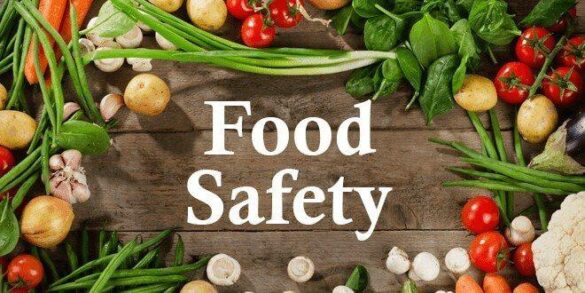 World Food Safety Day regional Asia Pacific webinar: Food Safety – Science in Action – Food and Agriculture Organization