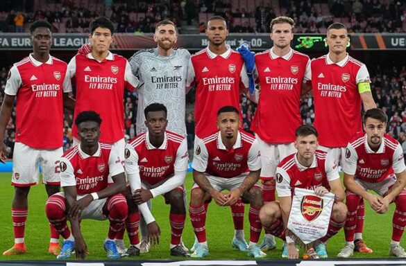 Arsenal stance on jetting Viktor Gyokeres to Asia tour as transfer saga rumbles on – The Mirror