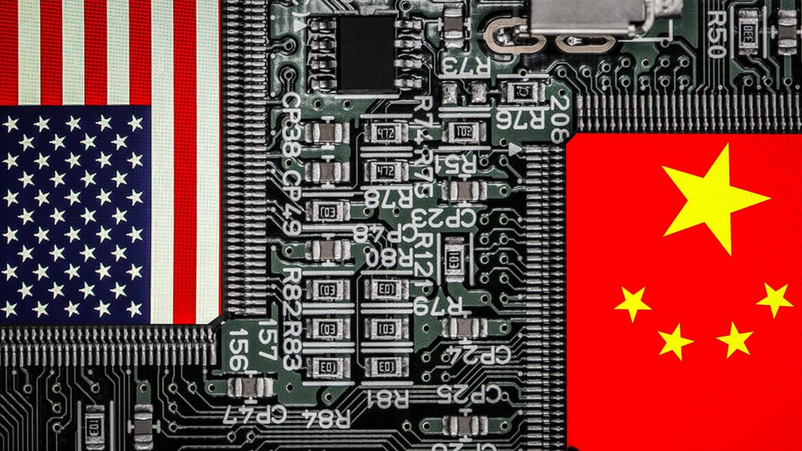 Breakingviews – US-China tech war will hold Asian allies hostage – Reuters