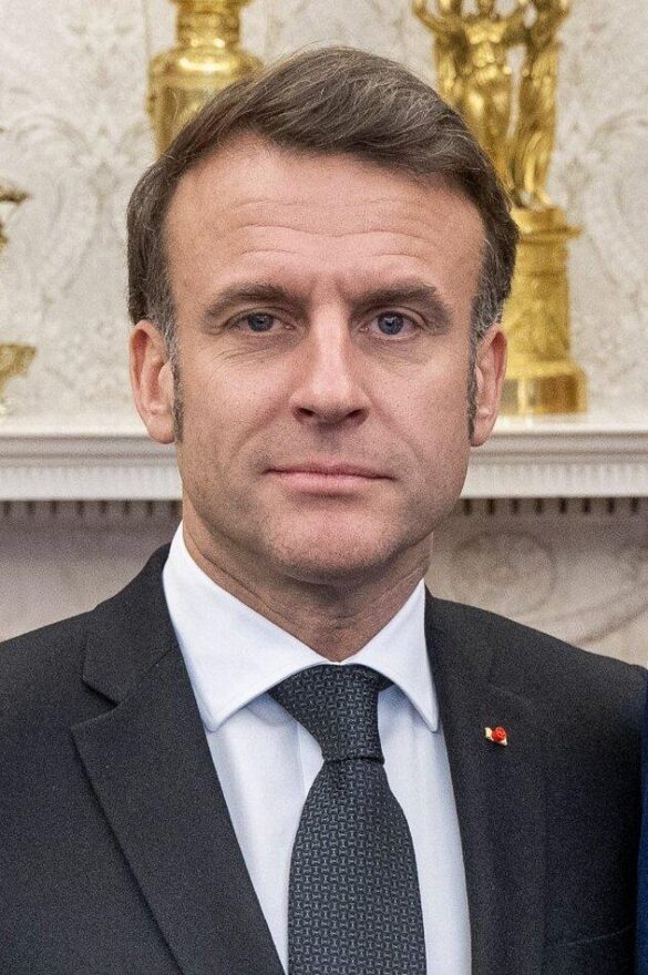 Macron’s Palestine move could tilt West Asia dynamics as US and Israel dig in – Firstpost