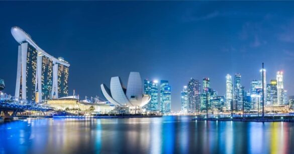 Asian cities shine in Mastercard Economics Institute’s 2025 travel trends report – Travel Weekly