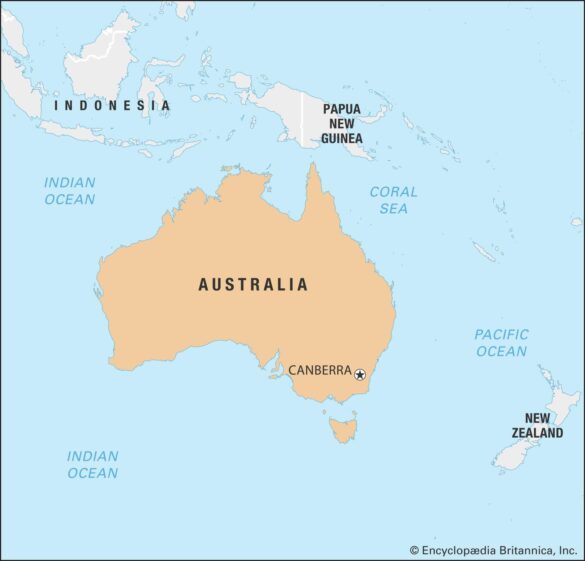 Australia Doubles Down on Southeast Asia – CSIS | Center for Strategic and International Studies