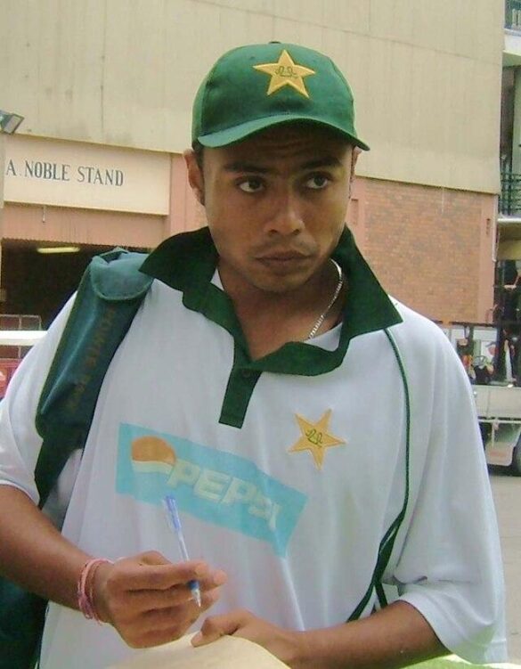 Danish Kaneria Slams BCCI For Using Sport For Propaganda: ‘Asia Cup Vs Pakistan Is Fine?’ – News18