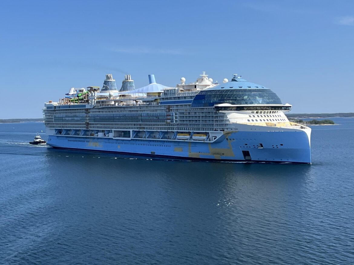 MSC Reveals New Details for Next World-Class Cruise Ship – Cruise Critic