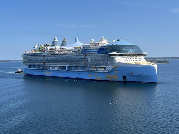 MSC Reveals New Details for Next World-Class Cruise Ship – Cruise Critic