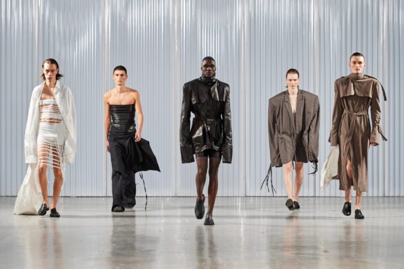 From gender-fluid fashion to modern modestwear: meet fashion entrepreneurs on the Gen.T List – Tatler Asia