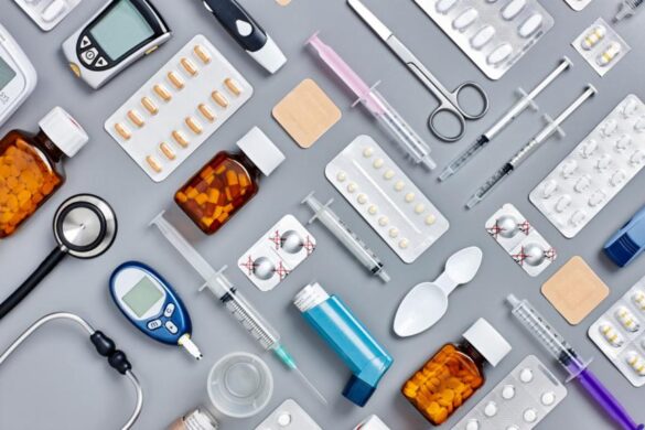 Asia healthcare assets risk overvaluation as private investors scoop them up – businesstimesintl.com
