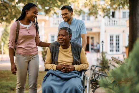 Caregiving in Asia: Priority areas for research, policy, and practice to support family caregivers – Wiley Online Library