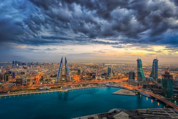 Bahrain to host third Asian Youth Games – InsideTheGames