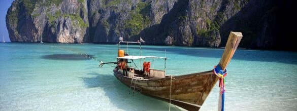 Tragedy strikes tour boats in Southeast Asia – Travel Weekly Asia