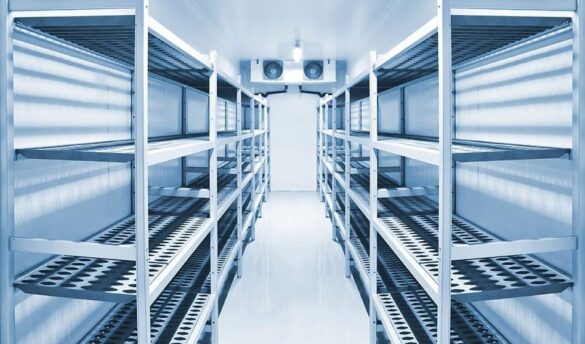 Cold storage market to potentially rise by 25% by 2030 – Asia Food Journal