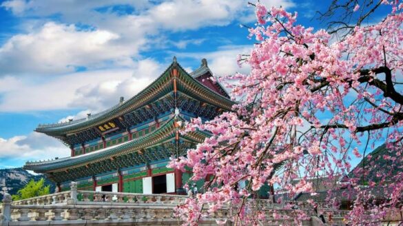 Korea steps up as science connector in Asia-Pacific – The Korea Herald