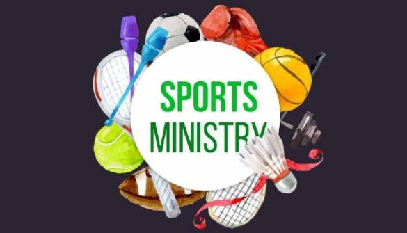 Can Sports Ministry Stop Indo-Pak Asia Cup Clashes? Not Really – Kashmir Observer