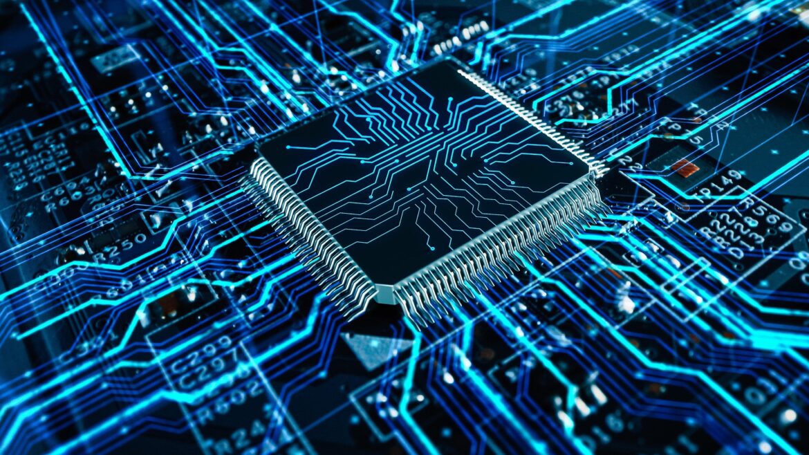TSMC warns it can’t fully prevent AI chips reaching China – Tech in Asia