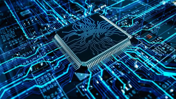 TSMC warns it can’t fully prevent AI chips reaching China – Tech in Asia