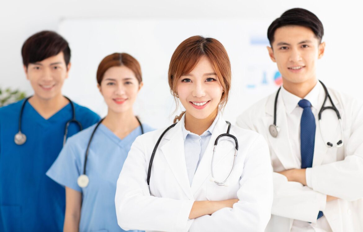 Asia Healthcare Holdings Appoints Arvind Sivaramakrishnan As CTO – BW Healthcare
