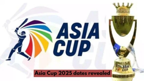 IND vs PAK: Former India skipper Sourav Ganguly on playing Pakistan in Asia Cup 2025 – ‘Sport must go on’ – MSN