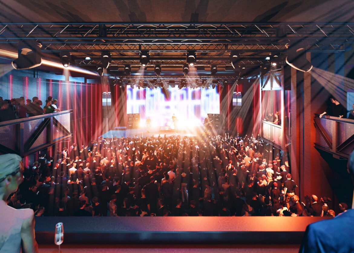 New Entertainment Venues on MSC World Asia – Cruise Critic