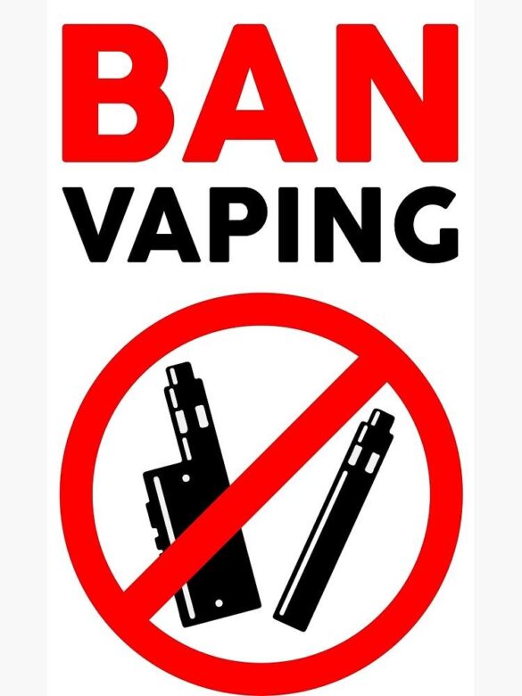 Asia Minute: Malaysia’s tangled path to a vaping ban – Hawaii Public Radio