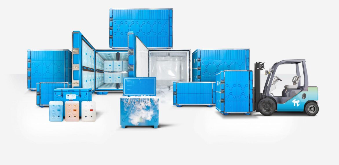 GEOTAB UNVEILS SMARTER COLD CHAIN SOLUTION TO TACKLE SOUTHEAST ASIA’S FOOD WASTE – bernama
