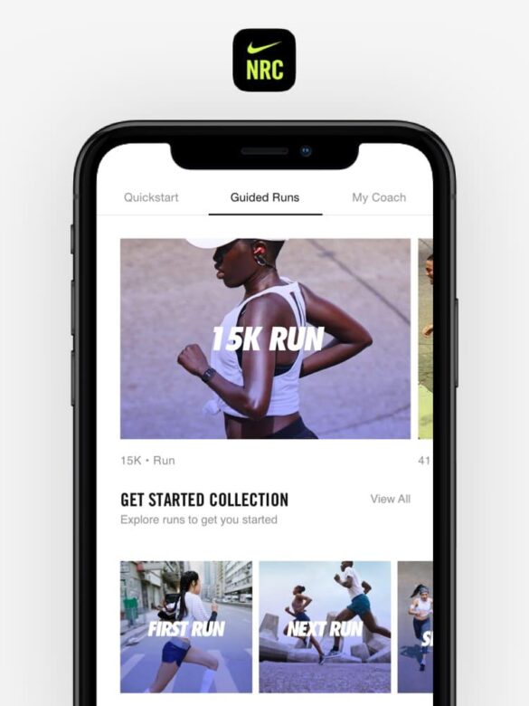 Nike App launches in Southeast Asia, India – ABS-CBN