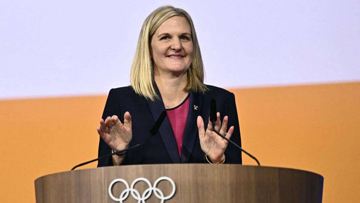 IOC and AFD launch groundbreaking initiative using sport to tackle youth crime in Southeast Asia – Olympics.com