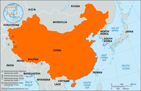 China’s evolving appeal drives Indonesian travel boom – TTG Asia