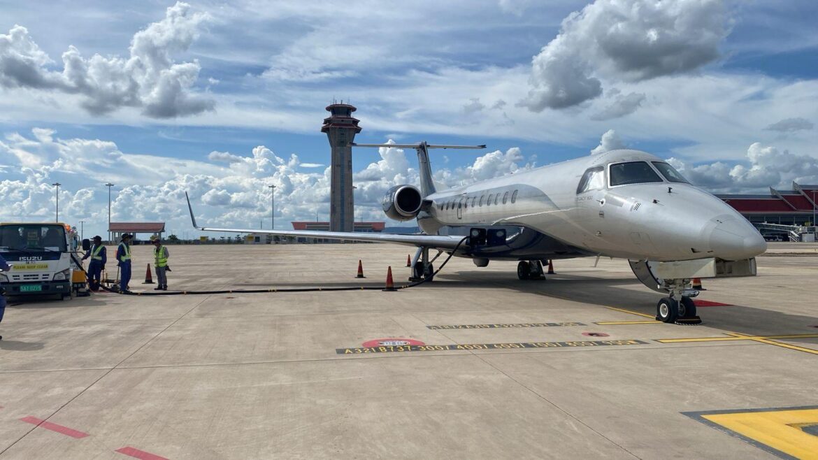 Vietnam’s business aviation: Navigating uncharted territory with high growth potential – Payload Asia